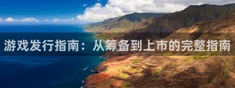 新航娱乐倒闭了吗知乎：游戏发行指南：从筹备到上市的完整指南